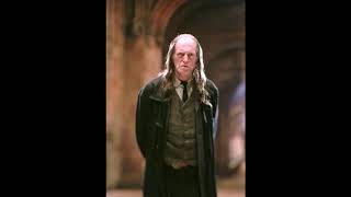 Harry Potter And The Chamber Of Secrets - Argus Filch Voice Clips Pc Version