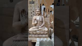 Download Lagu Transform Your Space with Serenity: Stunning Home Decor Buddha Idol 🏡🙏 #homedecor #idols MP3