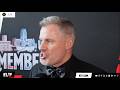 'TYSON FURY BEATS ANTHONY JOSHUA' - JAMIE CARRAGHER / BRUTALLY HONEST ON HATE FOR ARSENAL, LIVERPOOL