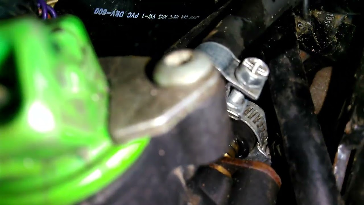 Aprilia SR50 Yolo block rebuild 5; Removing and placing a Ditech engine. Mostly all steps included.