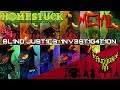 Homestuck  alterniabound  bl1nd just1c3 1nv3st1g4t1on  intense symphonic metal cover