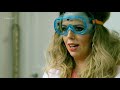 Beginning of video