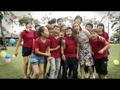 Giữ Lấy Niềm Tin (The Voice Kids 2013: Team Hồ Hoài Anh & Lưu Hương Giang)