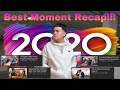 2020 Best Moments Recap!!!