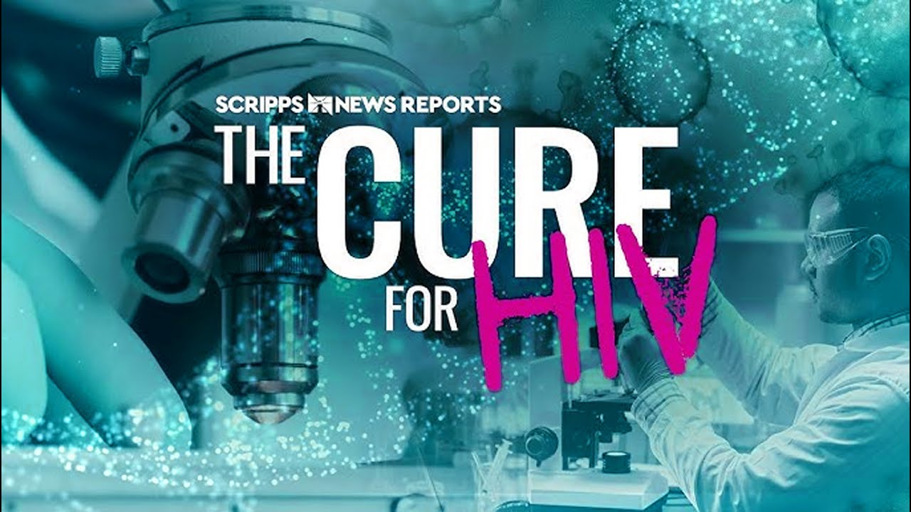 The New HIV CURE - YouTube