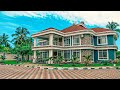 Quick look at a Mansion for sale in Dar es Salaam Tanzania