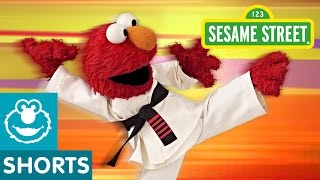 Miniatura del video "Sesame Street: Karate | Elmo the Musical"