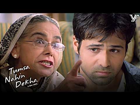 तू बिलकुल अपने दादा पर गया है, एक लड़की से तेरा भी मन नहीं भरता | Emraan Hashmi | Dia Mirza