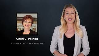 Famous Cheri C. Patrick Named an Elite Lawyer Profile
