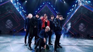 IDOL PRODUCER : Mask - (Performance Ver.) | Eng Sub