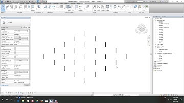 Revit Structure  Levels and Grids basics
