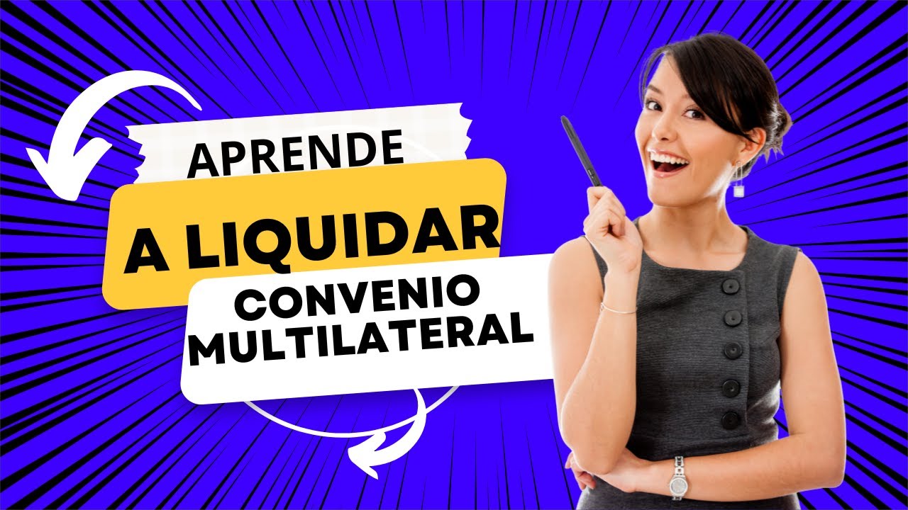 LIQUIDACION CONVENIO MULTILATERAL (CASO COMPLEJO)