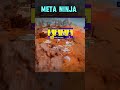 META NINJA BEST MOMENT 🤯 |TURNAMENT HIGHLIGHTS #shorts #freefire  #metaninja