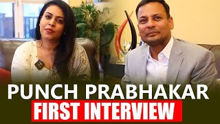 Punch Prabhakar First Ever Sensational Interview on AP Politics | USA | YS Jagan | R9 News Telugu