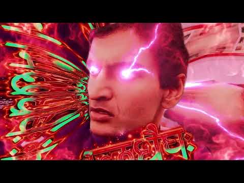 Nextra X Panjabi Mundian To Bach Ke Remix Official Visualizer