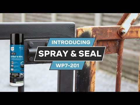 Tec 7 Leak Sealer Review