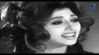 Al Khatafeen - الجميلة نبيلة عبيد و فريد شوقى  و  الفيلم النادر ( الخطافين  )