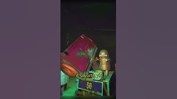 Level 1 is easy #repo #horror #rat #why #shorts