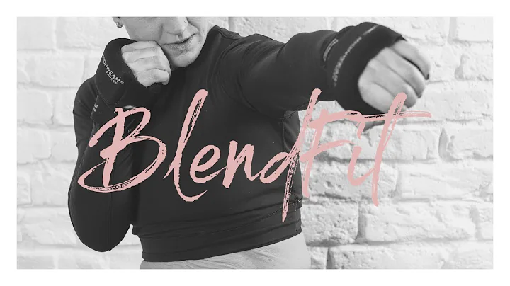 20 minute BlendBox