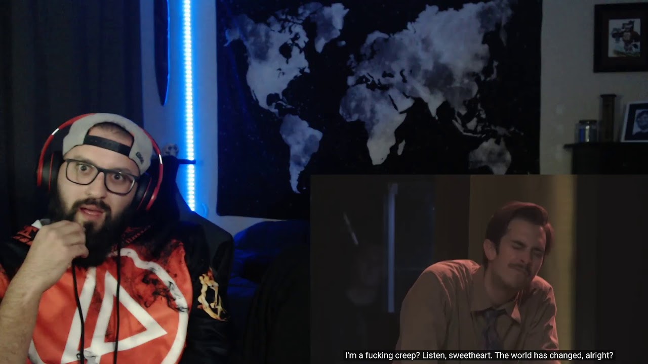 The Guy Who Didn't Like Musicals. That's me.