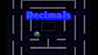Mathman Season 1 Episode 16 Decimals