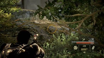 Alpha Protocol Veteran Hard Mode Part 63