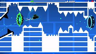 Intrinsic layout (botted)