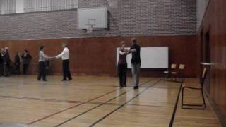 Waltz - Syncopated Viennese Turn.wmv