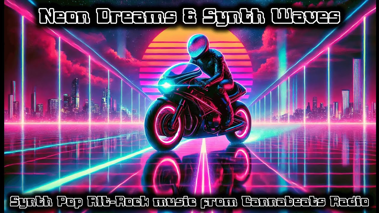 Sweet Liberation | Synth Pop, Alt-Rock, Psychedelic Alternative Rock, Synth Alt Rock, Indie Rock