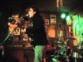 The Petting Blues Band - Foxy Lady (Live at Mojo Club)