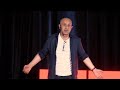 Sevgi yox,məsuliyyət istəyin | Rəşadət Ağayev | TEDxBakı