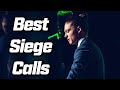 The Best Caster Reactions in Siege History