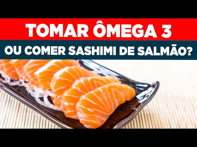 Watashi Sushi Piracicaba - Sashimi para uma alimentação mais saudável!! 😋  O Salmão é um peixe de águas frias que funciona como protetor do coração,  pois é rico em ácidos graxos ômega-3