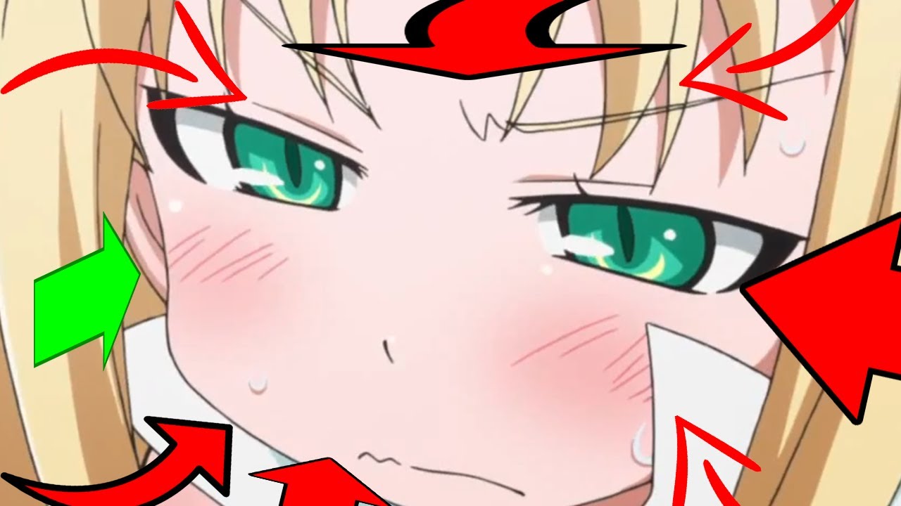 This Anime Is Disgusting - YouTube