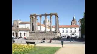 Alentejo - Portugal