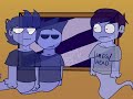 Scene 23 for the 2007 eddsworld halloween special