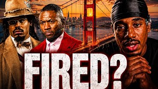 Why Did ESPN Fire Cam Newton & Ryan Clark