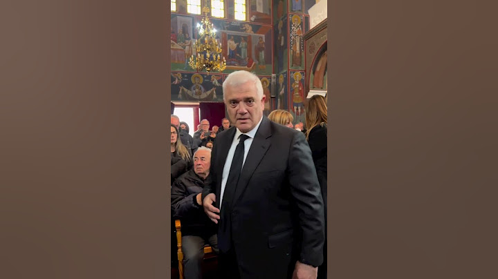 Ο Μελισσανίδης στην Κηδεία του Μίμη Παπαϊωάννου | enwsi.gr