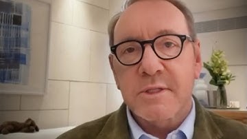 Kevin Spacey Speaks Out After Claiming He