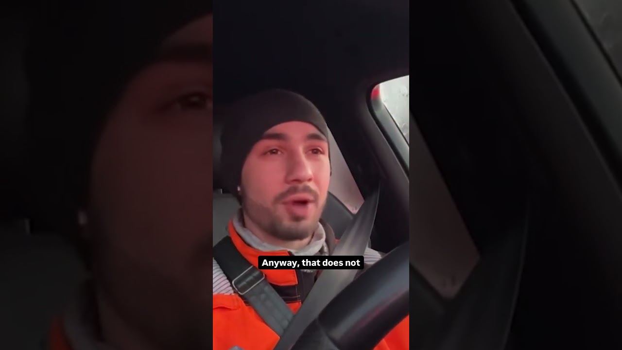 Работа не останавливается из-за вашей болезни. Кто же будет нести сталь?