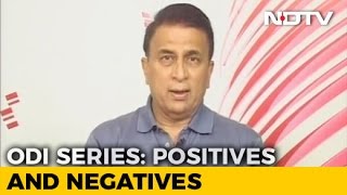 Opening Batting, Death Bowling Areas of Concern For India: Gavaskar to NDTV screenshot 4