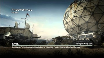 Alvin- MW3 1 24 Modding/XP Lobby Proof!