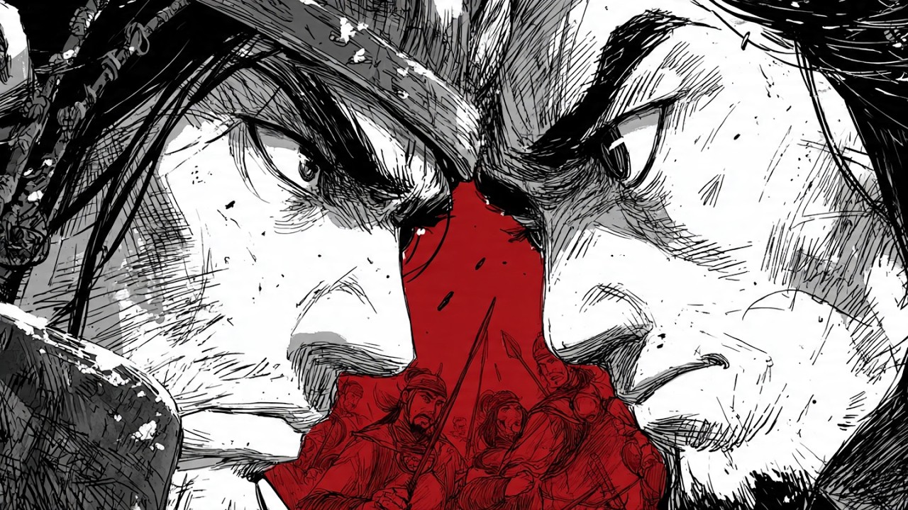 50.000 Incas vs Nadie: La HUMILLACIÓN que el Imperio Ocultó | Batalla del Maule