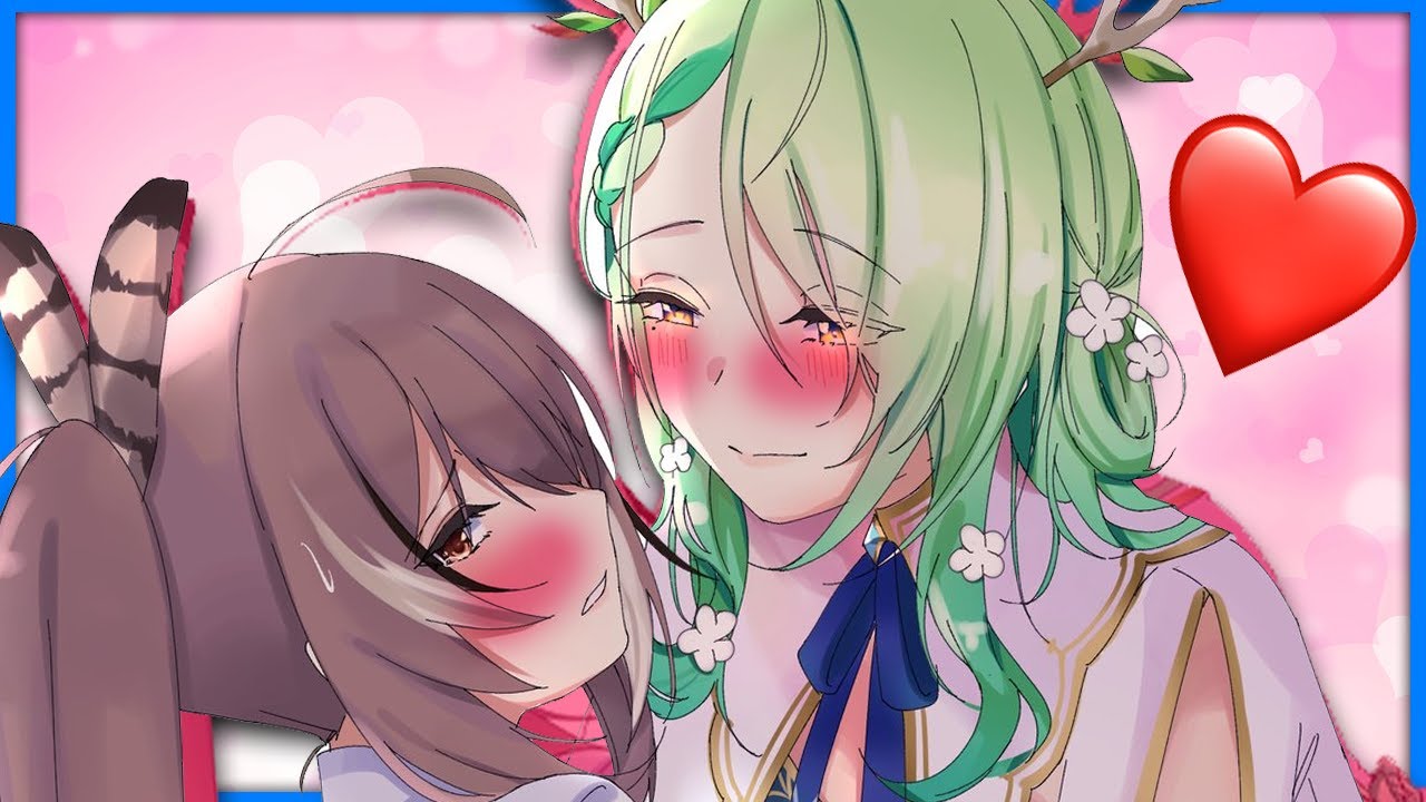 HoloCouncil 2nd Gen First OUT of CONTEXT Clip!【HololiveEN】