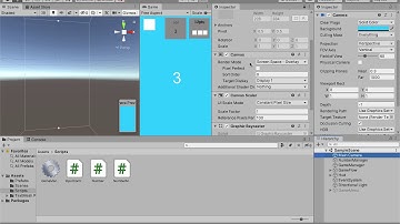 Quick Tip 1 - Edicion Rapida en Inspector (Unity)
