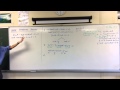 Trigonometric Equations and Identities