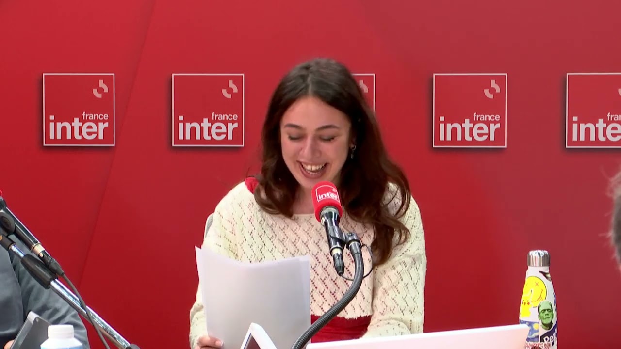 Hommage au jogging - L'hommage d'Emma Bojan