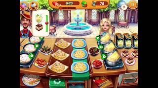 Cooking City. Pasta House! (Rome) screenshot 2