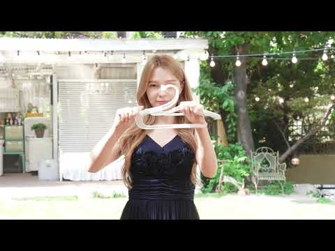 크라운덕 아기 옷걸이 - video from Objetnuvo