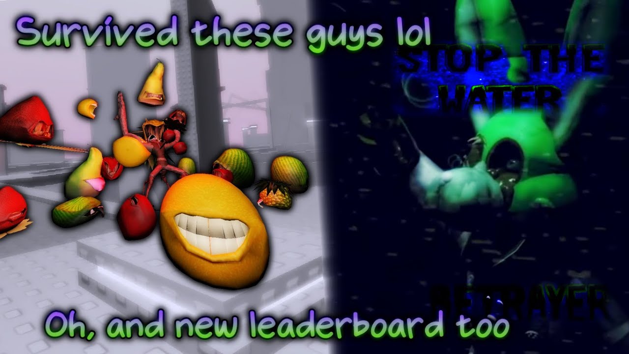 Midnight Horrors - The Laugh & LOL